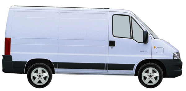   Citroen Jumper 244 2.0 (5x130) 2002-2007 ..