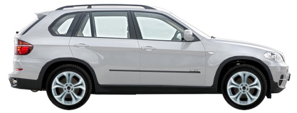   BMW X5 E70 3.0d 2006-2010 ..