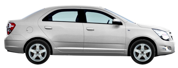   Chevrolet Cobalt Sedan 1.5 2011-2016 ..