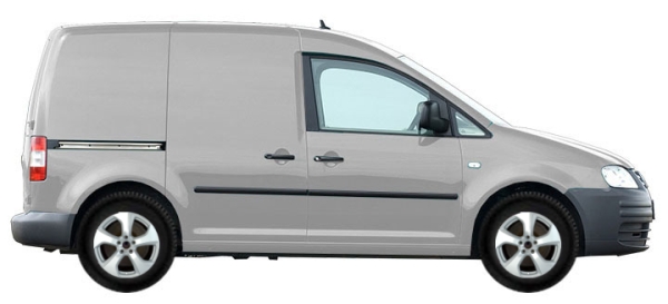  Volkswagen Caddy 2K Kombi 1.2 2003-2010 ..