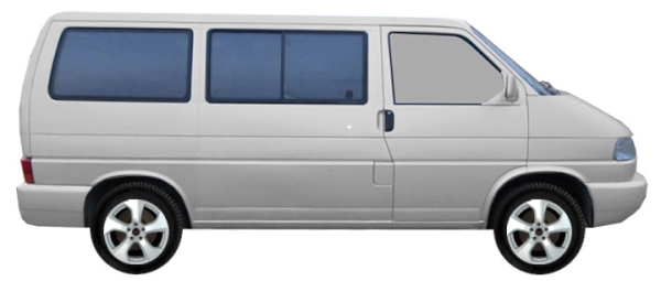   Volkswagen Multivan T4 Minivan 2.5 1996-2003 ..