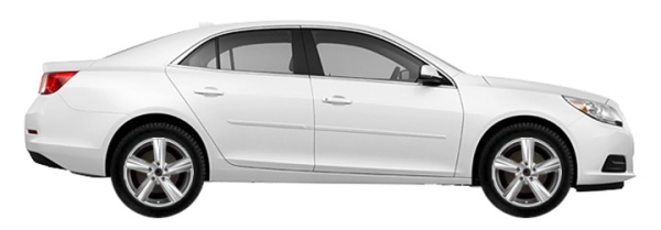   Chevrolet Malibu KL1G Sedan 2.0D 2012-2016 ..