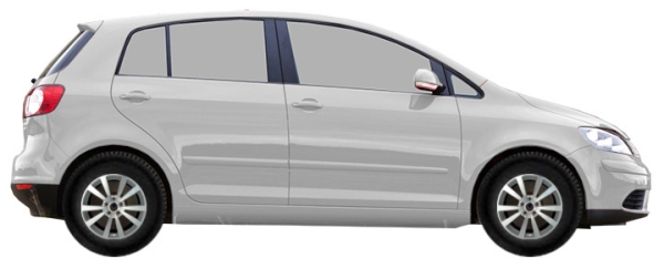   Volkswagen Golf V 1KP Plus 1.4 2005-2008 ..