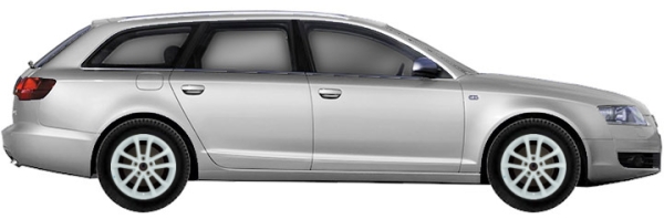  Audi A6 4B(C5) Avant 3.7 2001-2005 ..