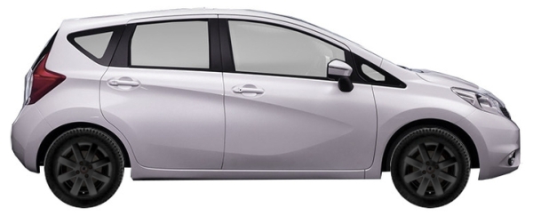   Nissan Note E11 1.4 2005-2013 ..