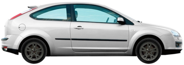   Ford Focus DA3 Hatchback 3d 1.4 2005-2007 ..