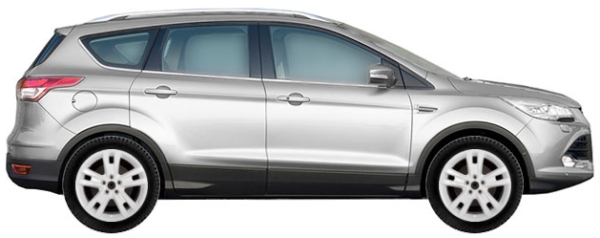   Ford Kuga DM2 1.6 Ecoboost 2013-2017 ..