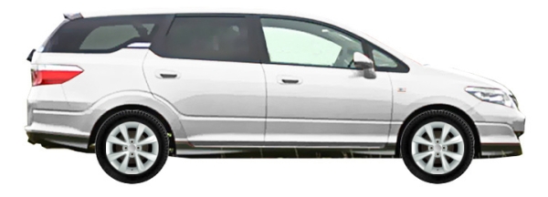   Honda Airwave GJ Wagon 1.5 2005-2010 ..