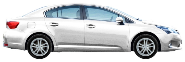 ����� �� Toyota Avensis T27 Sedan 2.0 D-4D 2009-2015 �.�.