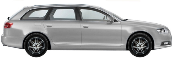   Audi A6 4F(C6) Avant 2.0 TDI 2004-2011 ..