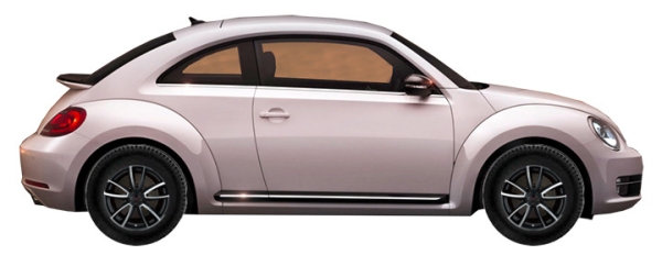   Volkswagen Beetle 16(5C1) Hatchback 1.2 TSI 2011-2019 ..