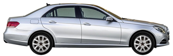   Mercedes E Klasse W212 Sedan 180 2013-2016 ..