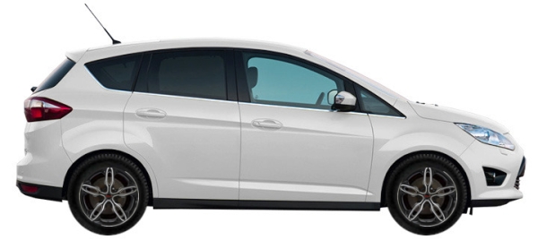   Ford C Max DXA Minivan 1.0 EcoBoost 2010-2014 ..