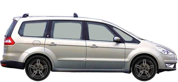   Ford Galaxy WA6 1.6 2006-2015 ..