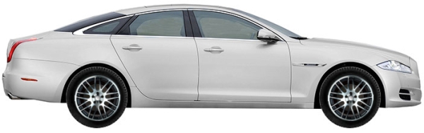   Jaguar XJ X351/NNA 2.0 2009-2016 ..
