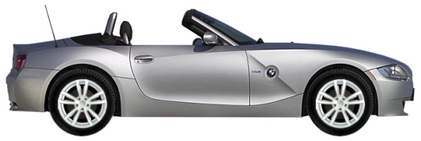   BMW Z4 E85 Roadster 2.0i 2002-2008 ..