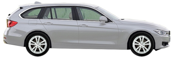   BMW 3 series F31 Touring 316 i 2012-2019 ..