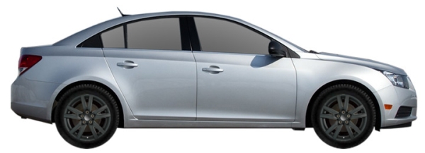   Chevrolet Cruze CHIR Limusine 1.6 2009-2012 ..