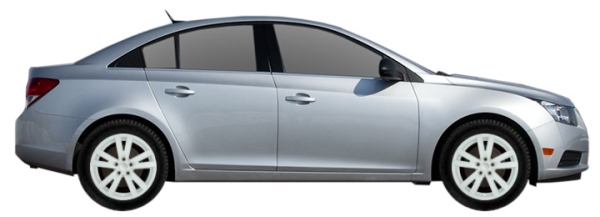   Chevrolet Cruze CHIR Limusine 1.6 2009-2012 ..