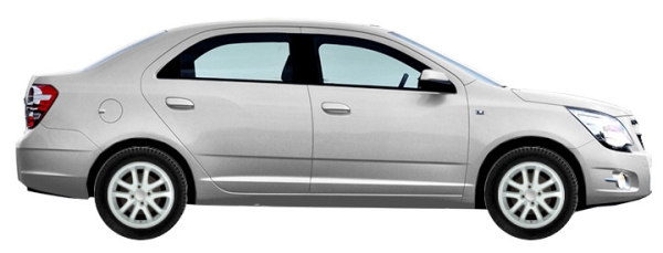   Chevrolet Cobalt Sedan 1.5 2011-2016 ..