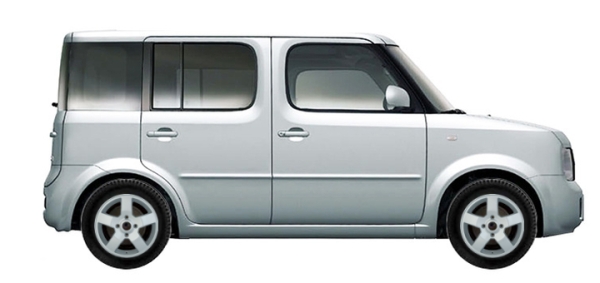   Nissan Cube Z11 MCV 1.4 2002-2008 ..