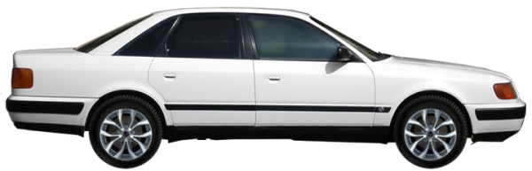   Audi 100 C4/4A 2.6 1990-1994 ..
