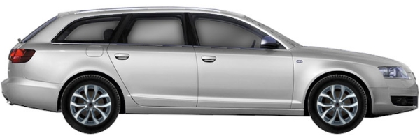   Audi A6 4B(C5) Avant 3.7 2001-2005 ..