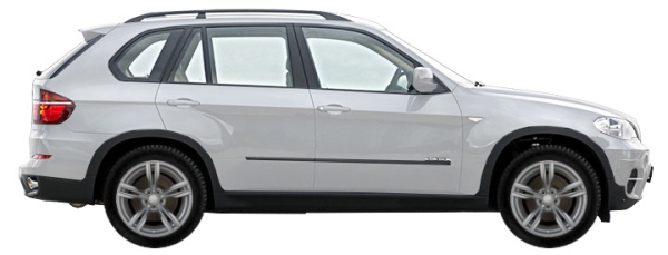   BMW X5 E70 3.0d 2006-2010 ..