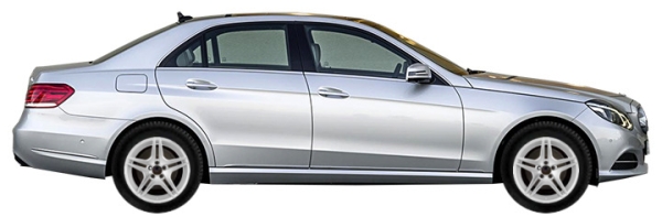   Mercedes E Klasse W212 Sedan 180 2013-2016 ..