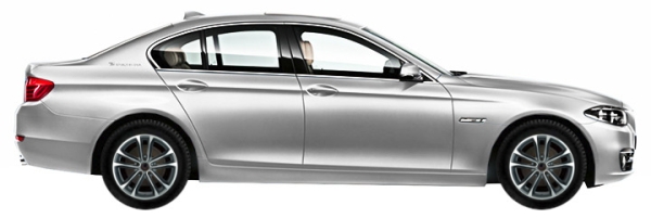   BMW 5 series F10 Sedan 518D 2010-2017 ..