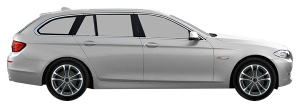   BMW 5 series F11 Touring 518D 2010-2016 ..