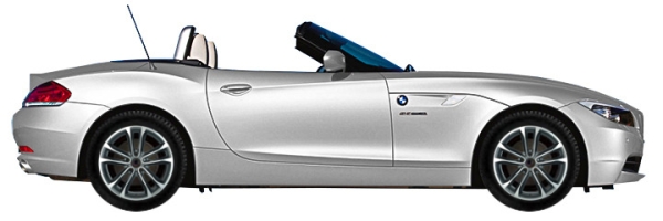  BMW Z4 E89 Roadster 18i 2009-2016 ..