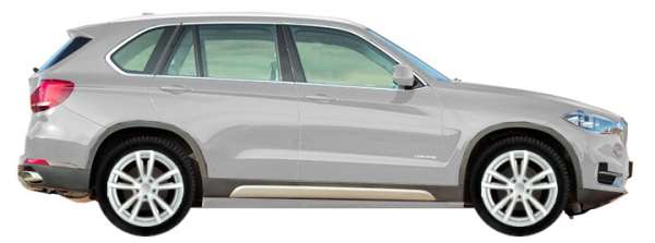   BMW X5 F15 25d sDrive 2013-2018 ..