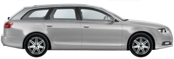   Audi A6 4F(C6) Avant 2.0 TDI 2004-2011 ..