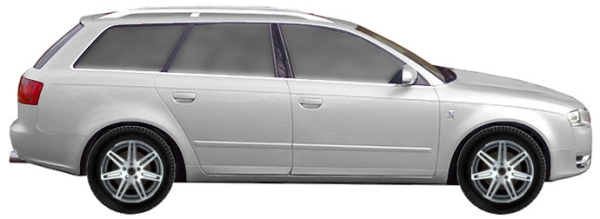   Audi A4 QB6(B7) Avant 2.0 TFSI 2005-2008 ..