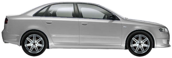   Audi A4 QB7(B7) Sedan 2.0 TFSI 2005-2007 ..