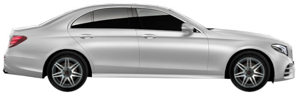   Mercedes E Klasse W213 Sedan 200 2016-2023 ..