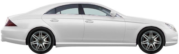   Mercedes CLS Klasse C218 Coupe 220 D 2014-2017 ..