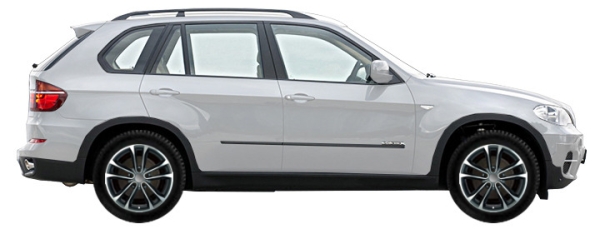   BMW X5 E70 3.0d 2006-2010 ..