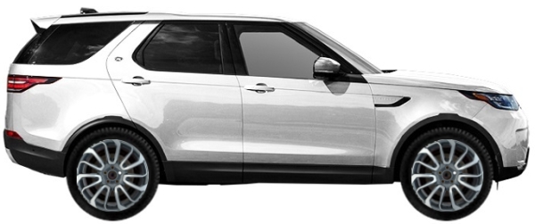   Land Rover Discovery L462/LR 3.0 Si6 2017-2020 ..