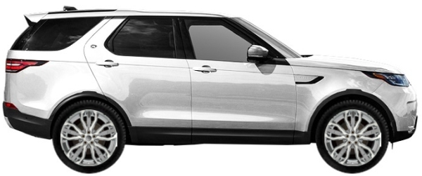   Land Rover Discovery L462/LR 3.0 Si6 2017-2020 ..