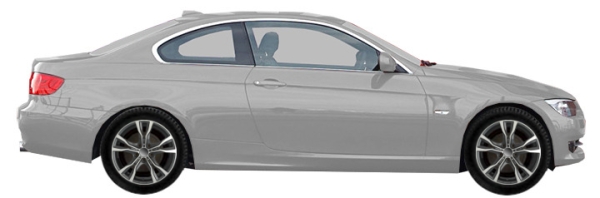   BMW 3 series E92 Coupe 316 Ci 2006-2013 ..