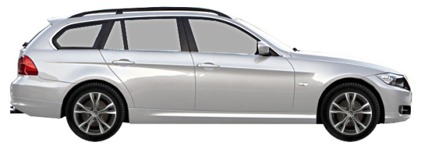   BMW 3 series E91 Touring 316 i 2005-2008 ..