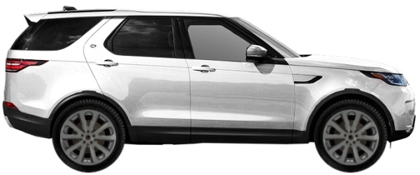   Land Rover Discovery L462/LR 3.0 Si6 2017-2020 ..