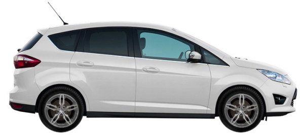   Ford C Max DXA Minivan 1.0 EcoBoost 2010-2014 ..