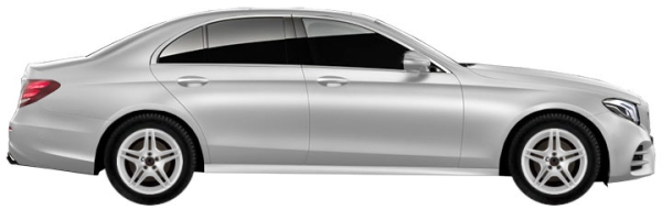   Mercedes E Klasse W213 Sedan 200 2016-2023 ..