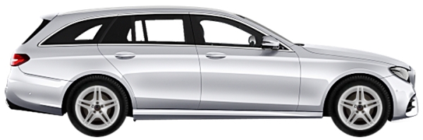   Mercedes E Klasse S213 Estate 200 2016-2019 ..