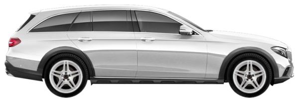   Mercedes E Klasse S213 All-Terrain 220 d 4Matic 2016-2023 ..