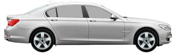   BMW 7 series F01/F02 730 i 2008-2012 ..