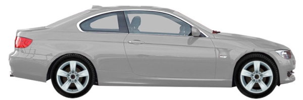   BMW 3 series E92 Coupe 316 Ci 2006-2013 ..
